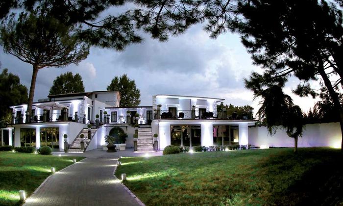 Le nostre location! - 1