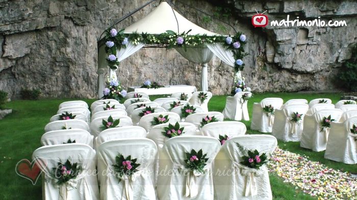 Le nostre location! - 2