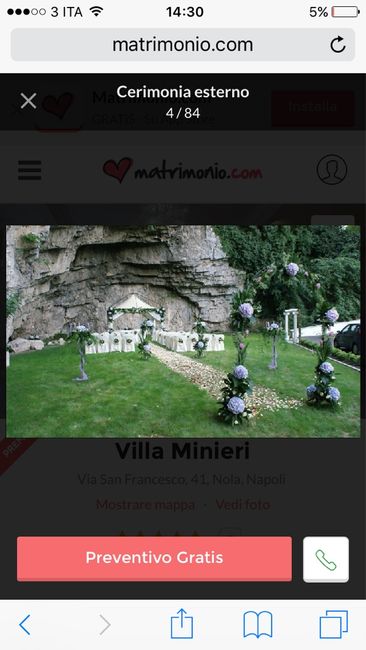 Le nostre location! - 4