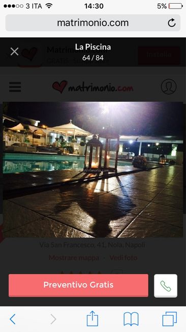 Le nostre location! - 5