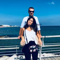 Dov'è stato il vostro primo appuntamento? - 1