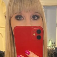 Prima prova trucco - 1