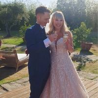 Marito e moglie ce l’abbiamo fatta!☺️ - 2