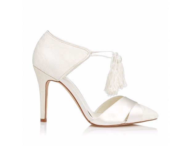 Scarpe sposa! 6