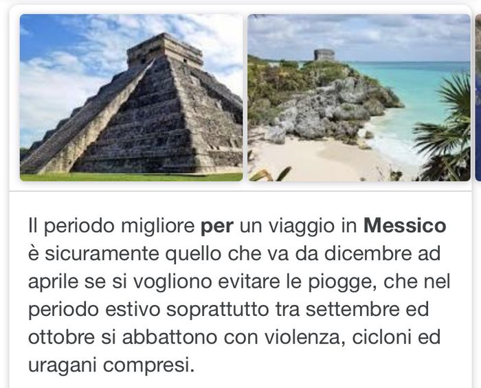 Viaggio di Nozze 2021 - 1