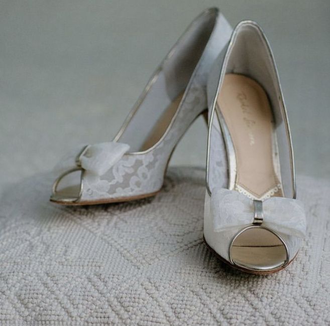 Scarpe sposa online 3