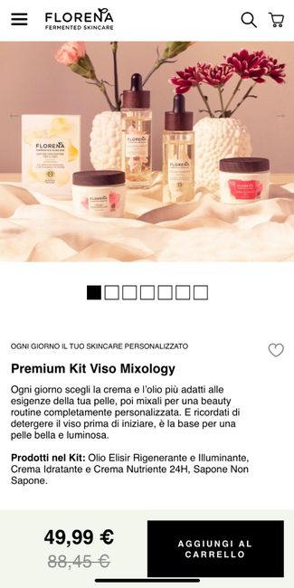 Regalo testimone vegan 1