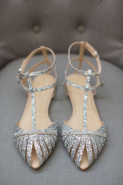 Scarpe da sposa 3