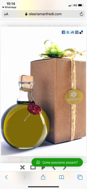 e le bomboniere?? - 2