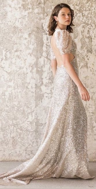 2^ abito da sposa - 1