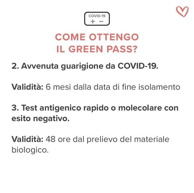 Matrimonio -regole Covid - 2