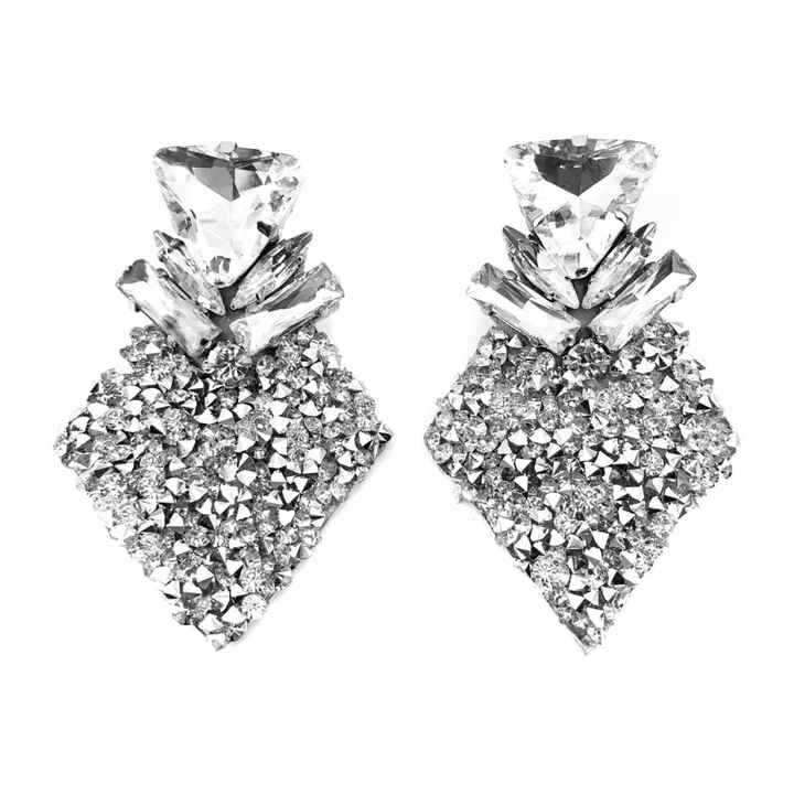 orecchini Sposa,le perle ! - 1