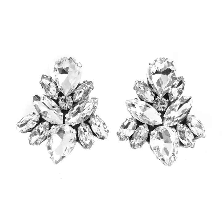 orecchini Sposa,le perle ! - 2