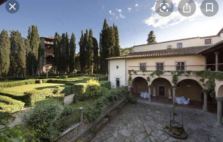 Location Matrimonio - 1