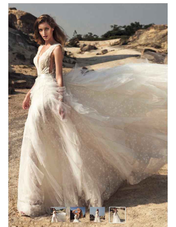 Scarpe da Sposa 👰‍♀️ - 1