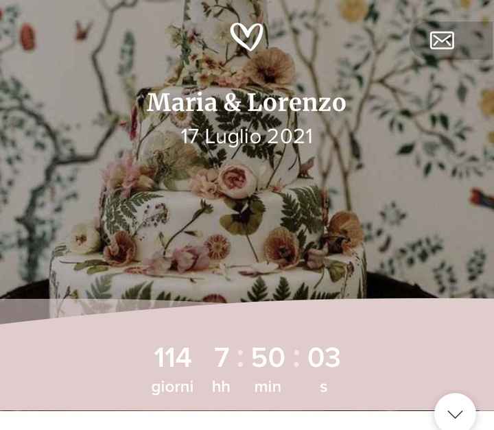 Screenshot! Quanto manca?! ✨🦋💖 - 1