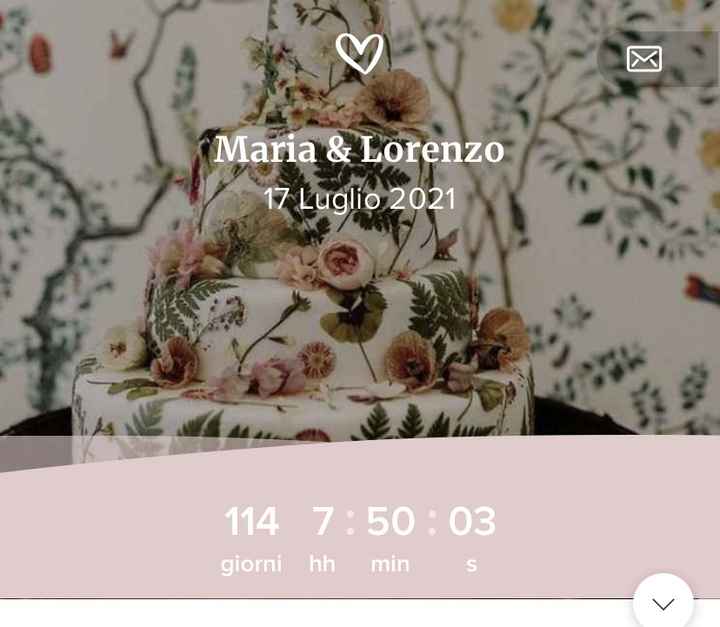 Screenshot! Quanto manca?! ✨🦋💖 - 1