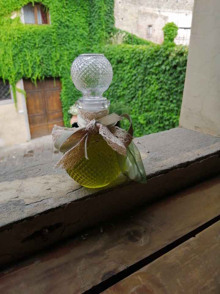 Bomboniere gastronomiche - 1