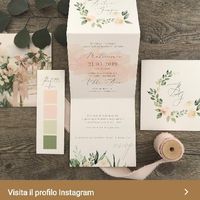 La scelta dei fiori 💐 - 1