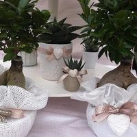 Bomboniera scelta..ma il tema???? - 2