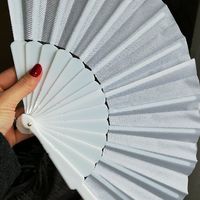 Ventagli personalizzati - 1