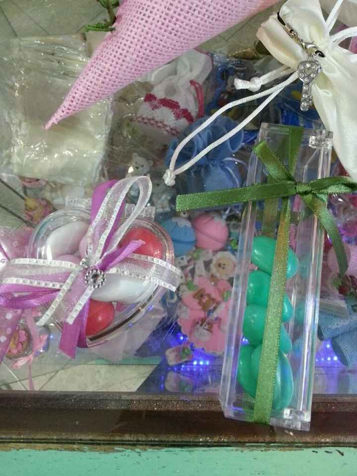 Vi piace?alternativa al classico fazzoletto - 1