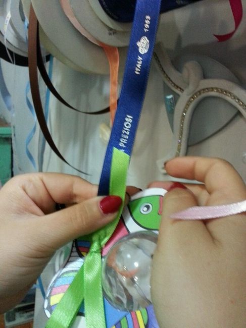 Vi piace?alternativa al classico fazzoletto - 2