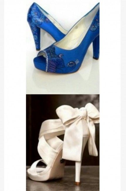 Scarpe.....che passione;) - 4
