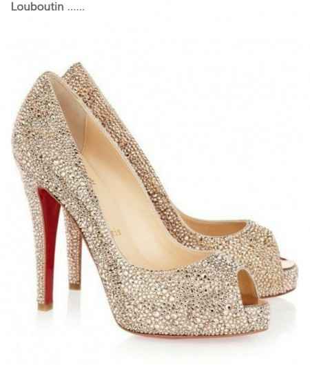 Scarpe.....che passione;) - 3