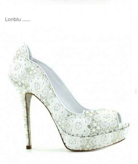 Scarpe.....che passione;) - 8