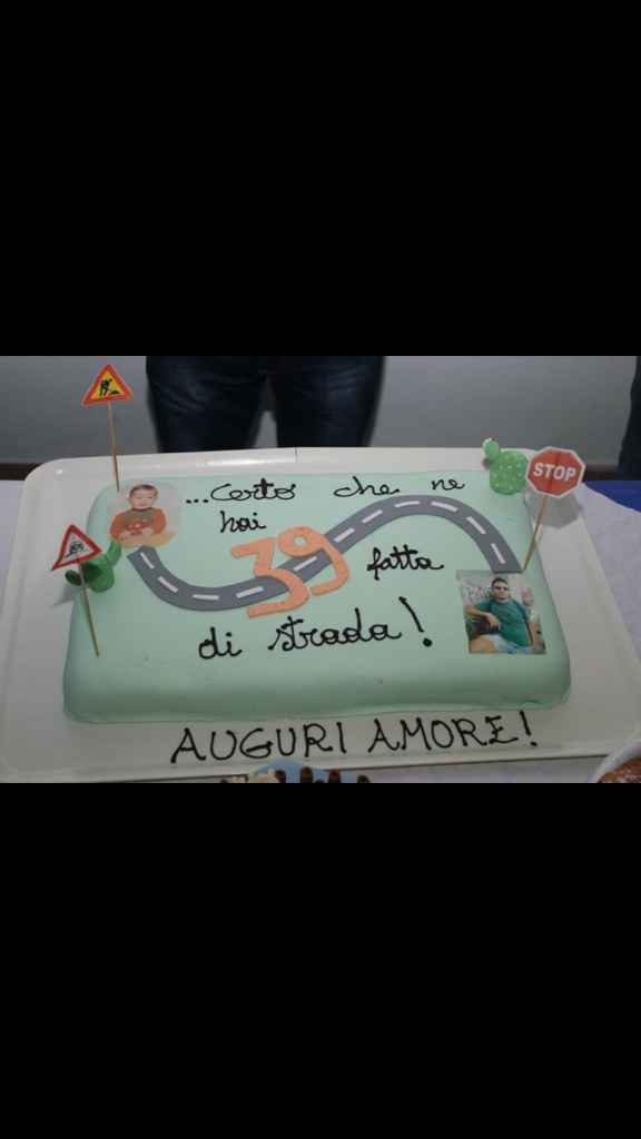 Compleanno fm - 1