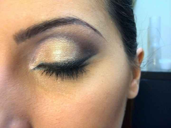 Prova trucco  - 3