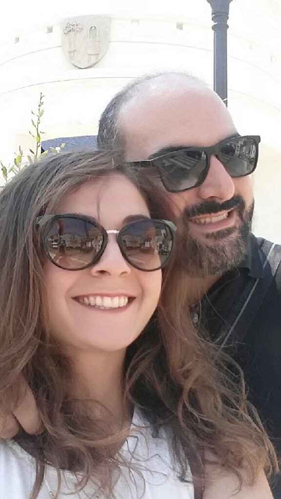 L'ultimo passo per vincere il REGALO di Matrimonio.com - 1