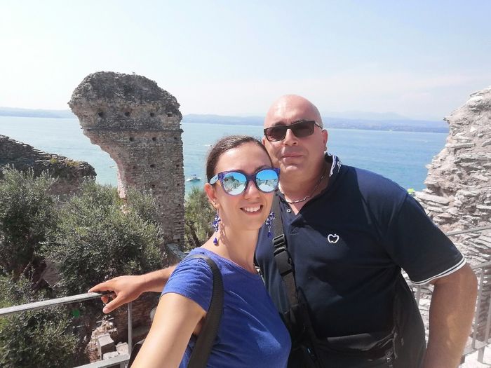 Condividi una vostra foto di coppia - 1