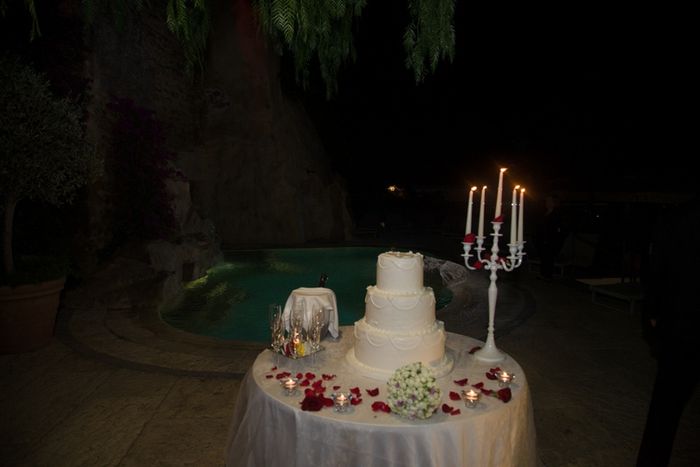 torta sposi