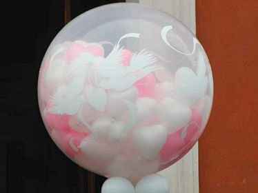 Mongolfiera a palloncino - 2