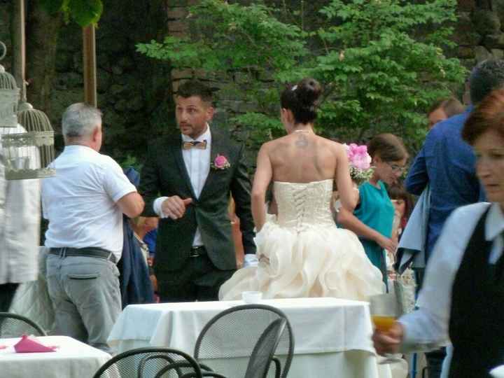 Finalmente sposi - 7