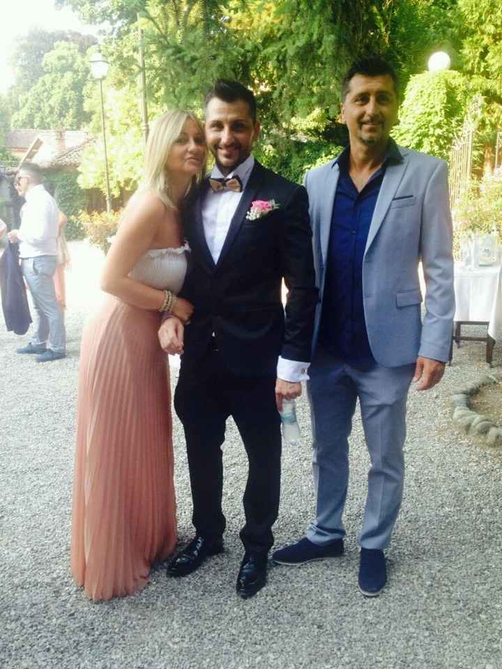 Finalmente sposi - 18