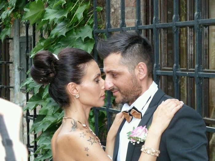 Finalmente sposi - 3