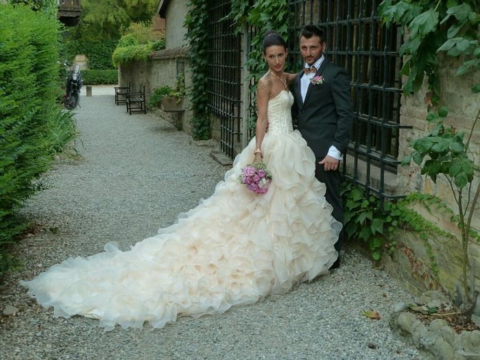 Finalmente sposi - 4