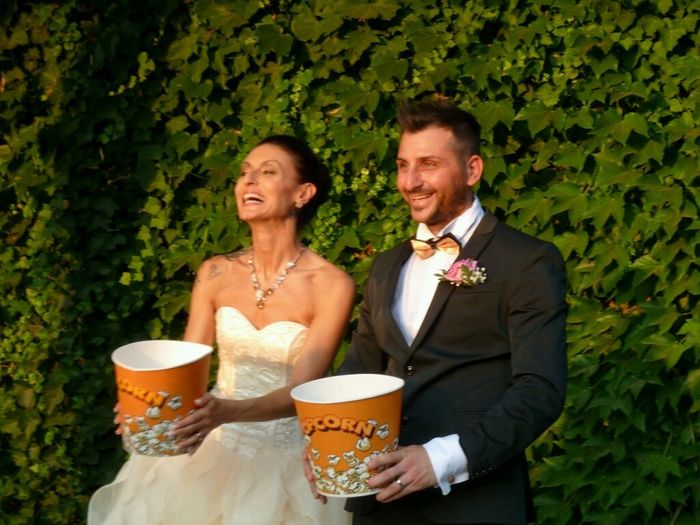 Finalmente sposi - 4