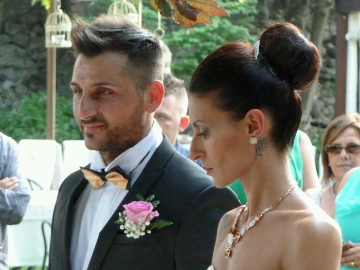 Finalmente sposi - 5