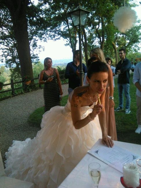 Finalmente sposi - 17