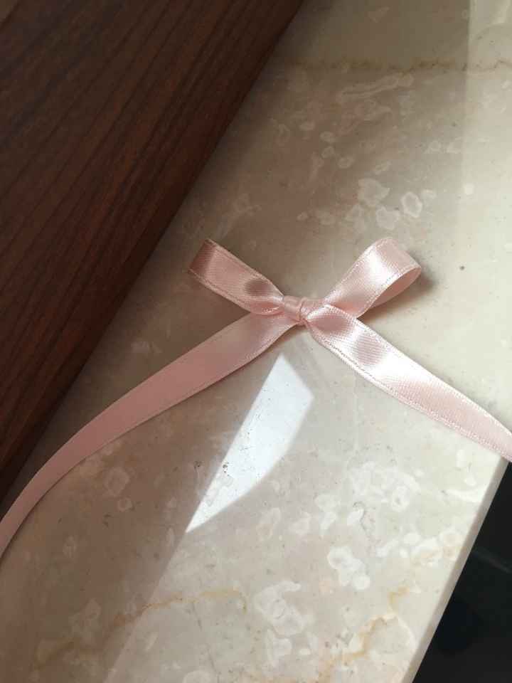 L'incubo del rosa cipria!!! - 1