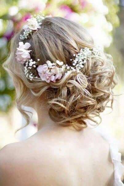 Semiraccolti con fiori.... - 2