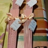 Ventagli arrivati... che delusione.... - 2