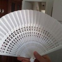 Ventagli arrivati... che delusione.... - 3