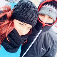 Condividete la vostra prima foto insieme e quella più recente! - 1