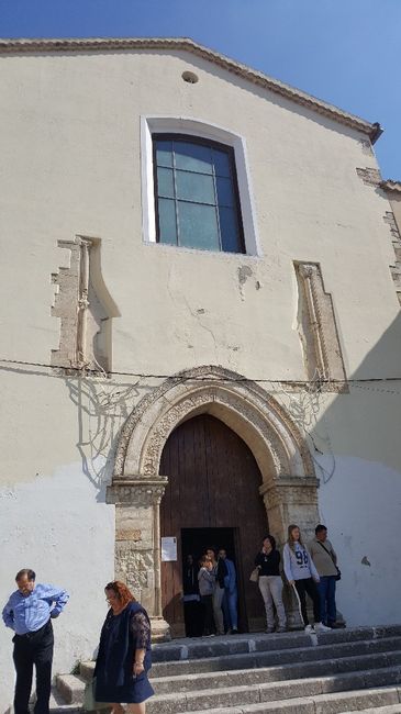 La nostra chiesa - 3