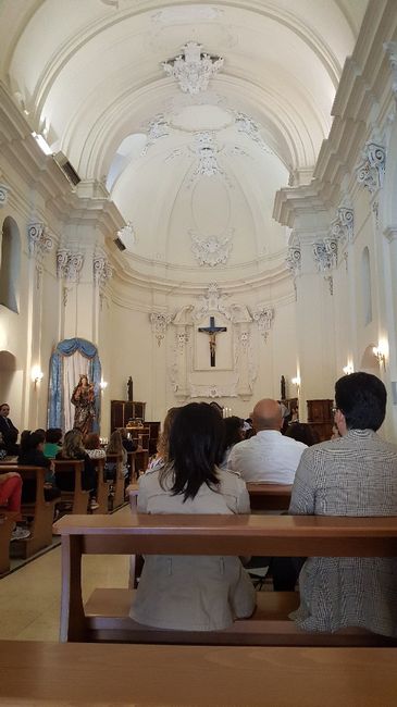 La nostra chiesa - 4